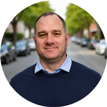 Michael Gurr, CMHC