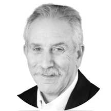 Michael Gusack, LMHC, LPC