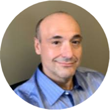 Michael Hall, APRN