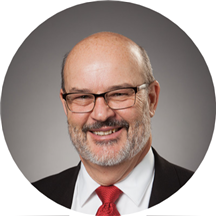 Michael Hall, RN