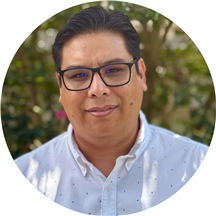 Michael Ham, LPC