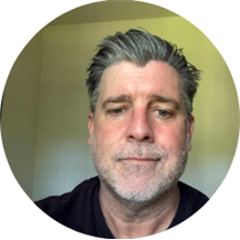 Michael Hart, LCSW