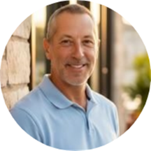 Michael Highfill, LMFT
