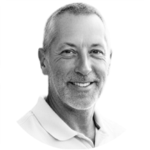 Michael Highfill, LMFT