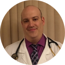 Michael Hoffman, PA-C