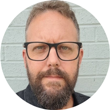 Michael Hough, LCSW