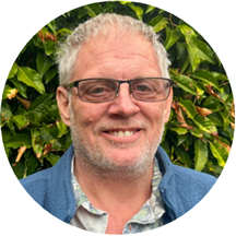 Michael Howard, MSW