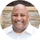 Michael Jackson, APRN, RN, NP
