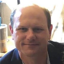 Michael James, LCSW