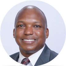 Michael James, LPC