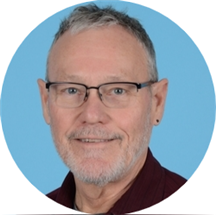 Michael Jenkins, LMFT