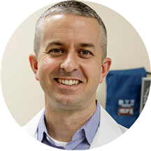 Michael Johnson, PA, PA-C