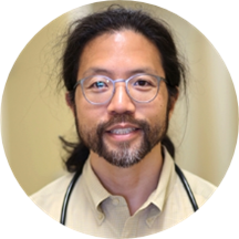 Michael Kim, NP