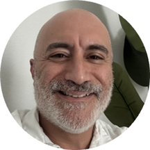 Michael Klimis