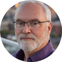 Michael Kraemer, MS, LPC