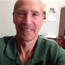 Michael Kufeld, LPC