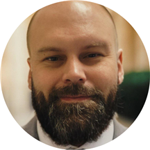 Michael Kuron, APRN, PMHNP-BC