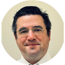 Michael Lafargue, PA-C