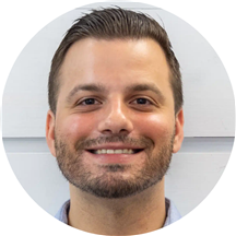 Michael Lazara, PT