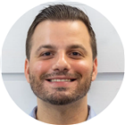 Michael Lazara, PT