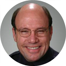 Michael Leiker, LCSW
