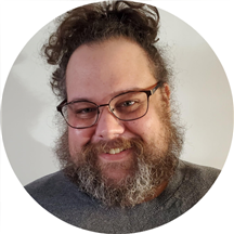 Michael Lenker, LPC