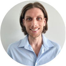 Michael Lenok, LMHC, MAC