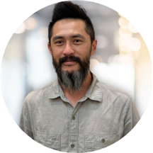 Michael Liang, LAc