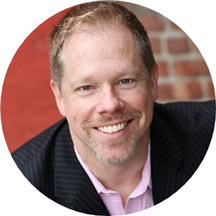 Michael Linthicum, LMHC