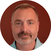 Michael Lucchesi, LMFT