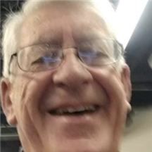 Michael Luck, LPC