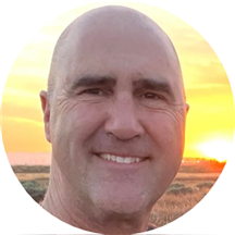 Michael Lyons, LMFT