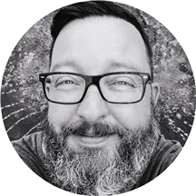 Michael Mack, LCSW