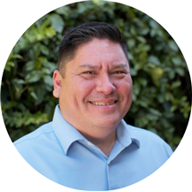Michael Mahan, LMFT