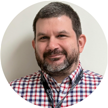Michael Mailloux, LMSW