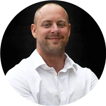 Michael Mayhall, LMHC