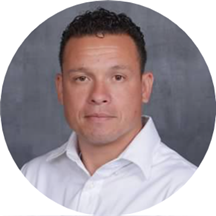 Michael Maynard, LMSW