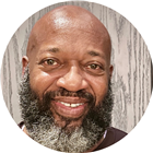 Michael McLin, LPC