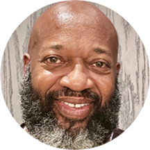 Michael McLin, LPC