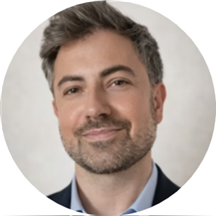 Michael Mcatee, LMFT