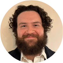 Michael Mellett, LCSW