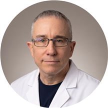 Michael Miadzielec, PMHNP