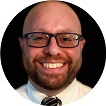 Michael Miano, LMHC