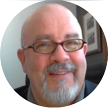 Michael Mitchell, LCSW