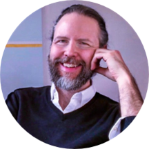 Michael Mitchell, LCSW-R