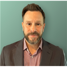 Michael Moriarty, LPC