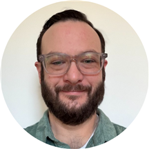 Michael Nesti, LMHC