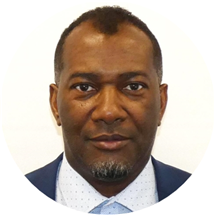 Michael Nwanna, CNP