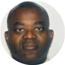 Michael Nze, LPC