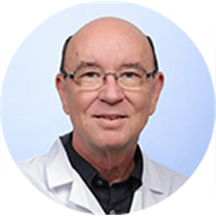 Michael O'Connell, APRN